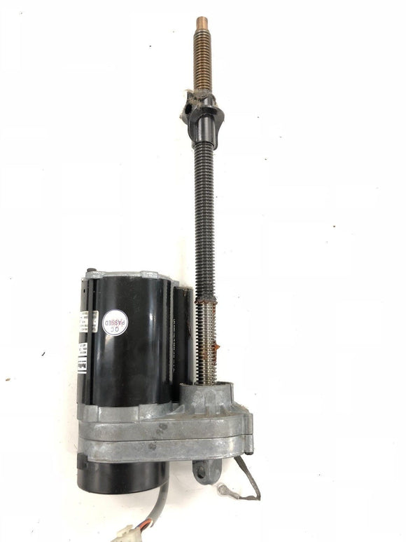 Precor EFX 5.17i Elliptical Incline Elevation Motor Actuator 46871-101 - fitnesspartsrepair