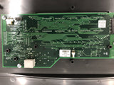 Precor EFX 5.17i Elliptical Upper Display Console Membrane Board 46918-106 - fitnesspartsrepair