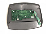 Precor EFX 5.17i Elliptical Upper Display Console Membrane Board 46918-106 - fitnesspartsrepair