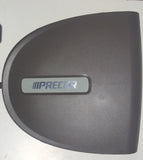 Precor EFX 5.21 5.23 5.25 Elliptical Left and Right Side Cover Set Pair - fitnesspartsrepair