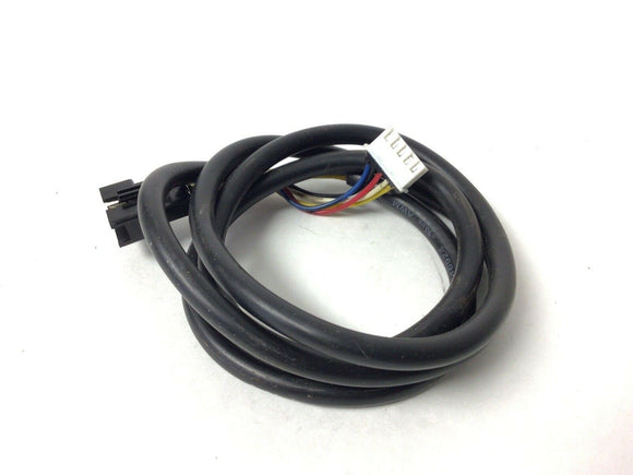 Precor EFX 5.21 EFX 5.23 EFX 5.25 Elliptical Low Board Cable Wire RX2R2W-000 - hydrafitnessparts