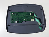 Precor EFX 5.21i 5.31i Elliptical Upper Display Console Panel Board & Overlay - fitnesspartsrepair
