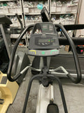 Precor EFX 5.21i Elliptical - fitnesspartsrepair