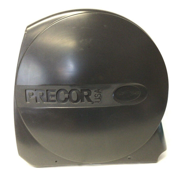 Precor EFX 5.21si 120V GQ Elliptical Rear Cover 38291-102 - hydrafitnessparts