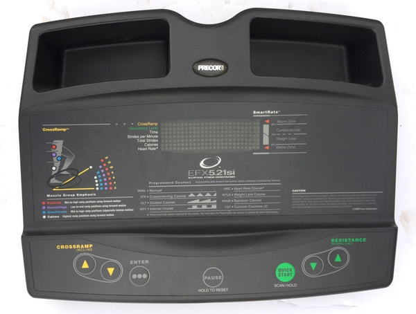 Precor efx 5.21 si sale