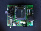 Precor efx 5.21si Elliptical PCA Motor Controller Lower Board MCB EFX 38952-101 - fitnesspartsrepair