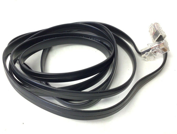 Precor EFX 5.23 5.25 Elliptical Main Wire Harness PPP000000059193101 59193-101 - fitnesspartsrepair
