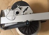 Precor EFX 5.23 5.25 i Elliptical Input Drive Assy Cascade w Crank Arm Pair OEM - fitnesspartsrepair