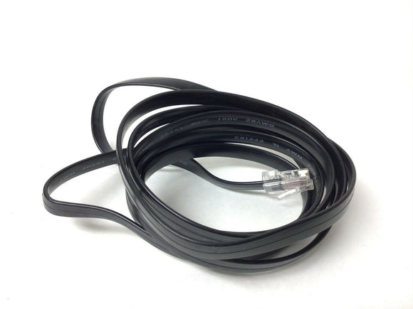 Precor EFX 5.23 ADFP Elliptical Main Wire Harness E91242 - fitnesspartsrepair