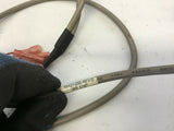 Precor EFX 5.33 C776I (A886) Upright Stepper HR Grip Cable PPP000000048421032 - fitnesspartsrepair