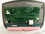 Precor EFX 534i Elliptical Display Console Panel 45392-105 48130-104A - fitnesspartsrepair