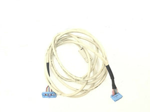 Precor EFX 546 C546 Elliptical Display Console Wire Harness 38050-102 - fitnesspartsrepair
