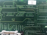 Precor EFX 546 Elliptical Upper PCA Electronic Console Circuit Board c546 - fitnesspartsrepair