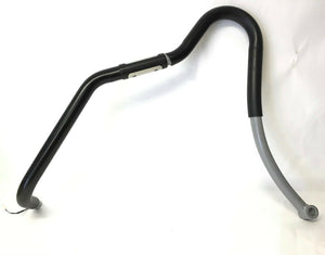 Precor EFX 546i 546I C546i Elliptical Right Handlebar Assembly 48896-102 - fitnesspartsrepair