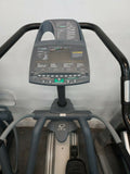 Precor EFX 546i Adjustable Incline Elliptical Trainer - hydrafitnessparts