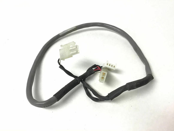 Precor EFX 546I Elliptical Pulse Hand Sensor Interconnect Wire 48419-022 - fitnesspartsrepair