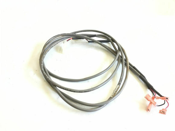 Precor EFX 546i HR C546i 00X8 Elliptical Heart Rate Grip Wire Harness 47343-048 - fitnesspartsrepair