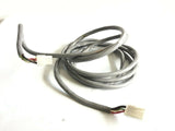 Precor EFX 546i HR C546i (00X8) Elliptical Wax Life Power Cable Assy - fitnesspartsrepair