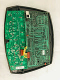 Precor EFX 556 Elliptical PCA Console Membrane Display Panel Board 43699-511 - fitnesspartsrepair