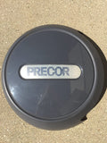 Precor EFX 556i 576i 546i Elliptical Crosstrainer Right Side Cover Plastic - fitnesspartsrepair