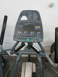 Precor EFX 556i Elliptical Trainer - hydrafitnessparts