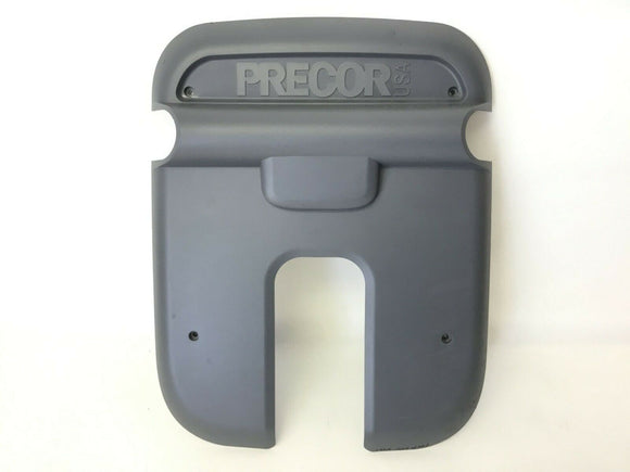 Precor EFX 576i Elliptical Console Back Cover Back Shell 48708-101 - fitnesspartsrepair