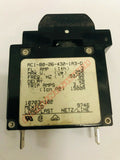 Precor EFX - C544 Treadmill power Switch Circuit Breaker Carling 10703-102 - fitnesspartsrepair