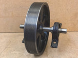 Precor EFX Elliptical Crosstrainer 546i 556i c524i c534i Drive Input Pulley - fitnesspartsrepair