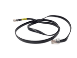 Precor EFX4X7 Elliptical Console Lower Board Wire Harness 48" PPP000000044905042 - hydrafitnessparts