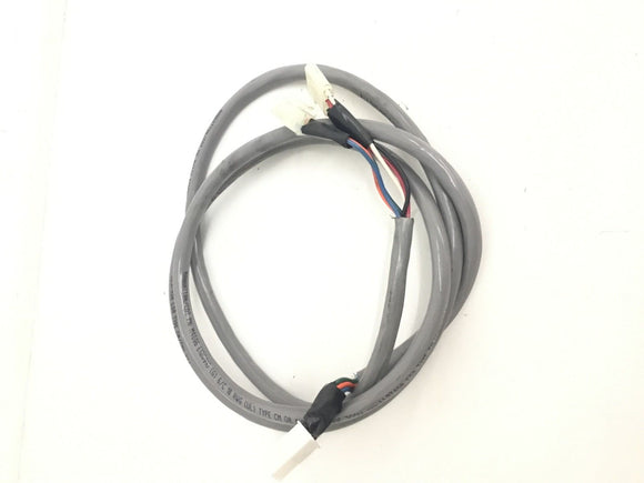 Precor EFX5.21I EFX546 Elliptical Wire Harness Interconnect - fitnesspartsrepair