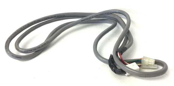 Precor EFX5.21Si Elliptical PCA to Lift Motor Wire Harness EFX5.21si-PTLMWH - hydrafitnessparts