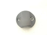 Precor EFX546i HR C546i Stone Gray 00X8 Elliptical Handlebar Boot Cover Assembly - fitnesspartsrepair