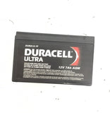 Precor EFX556i C556i C536i Elliptical Non-Spillable Battery DURA 12-7F 45970-101 - fitnesspartsrepair