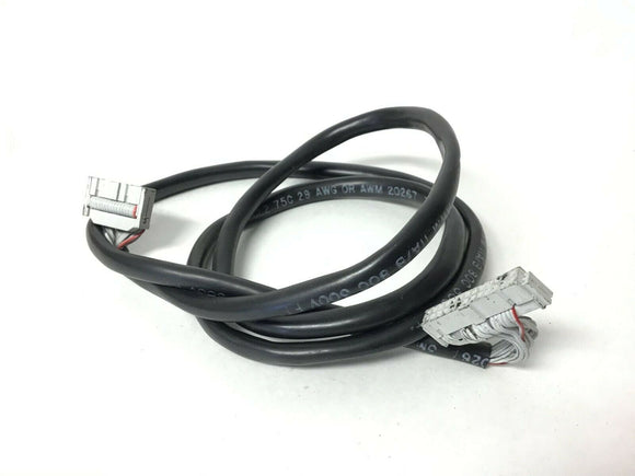 Precor Elliptical 16 To 26 Pin Interconnect Main Wire Harness 37012-101 - fitnesspartsrepair