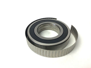 Precor Elliptical Bearing W Shim 6209RS - fitnesspartsrepair