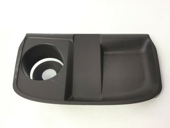 Precor Elliptical Console Cup Holder Accessory Tray PPP000000034189101 - hydrafitnessparts