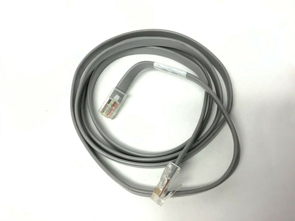 Precor Elliptical Console Main Wire Harness 05182007 PPP000000044905060 - fitnesspartsrepair