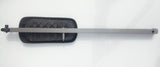 Precor Elliptical Crosstrainer EFX 5.23 5.25 Stairarm Weldment Wheel Pedal Right - fitnesspartsrepair