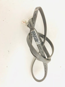 Precor Elliptical Data Cable OEM Interconnect Wire Harness 44905-036 36" - fitnesspartsrepair