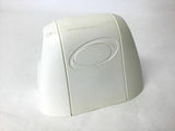 Precor Elliptical Display Bracket Top Cover 34210-101 - PPP000000034210103 - fitnesspartsrepair