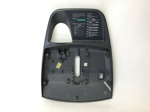 Precor Elliptical Display Console Back Cover 43179-104 - fitnesspartsrepair