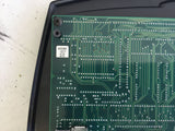 Precor Elliptical Display Console Panel Board & Overlay 39006-502 43700-501 - fitnesspartsrepair