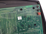 Precor Elliptical Display Console Panel Board & Overlay 39006-502 43700-501 - fitnesspartsrepair