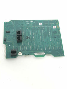 Precor Elliptical Display Console Upper PCA 48434-403 - fitnesspartsrepair