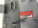 Precor Elliptical Front Console Plastic Cover 300206-101 - fitnesspartsrepair
