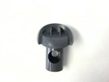 Precor Elliptical Hand End Knob 39844-102 - fitnesspartsrepair