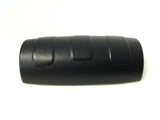 Precor Elliptical Heart Rate Hand Rail Center Cover PPP000000034208101 - fitnesspartsrepair