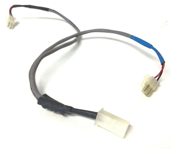Precor Elliptical Heart Rate Interface Wiring Harness MFR-44689-015 or 47344-015 - hydrafitnessparts