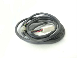 Precor Elliptical Incline Board Wire Harness 45205-102 - fitnesspartsrepair