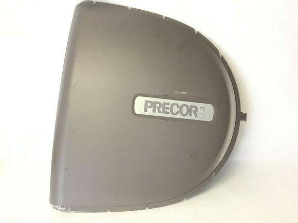 Precor Elliptical Left Side Drive Cover Assembly 34182-101 PPP000000034222101 - fitnesspartsrepair